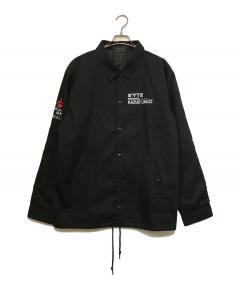 中古・古着通販】stussy (ステューシー) N-1 deck jacket/N-1デッキ