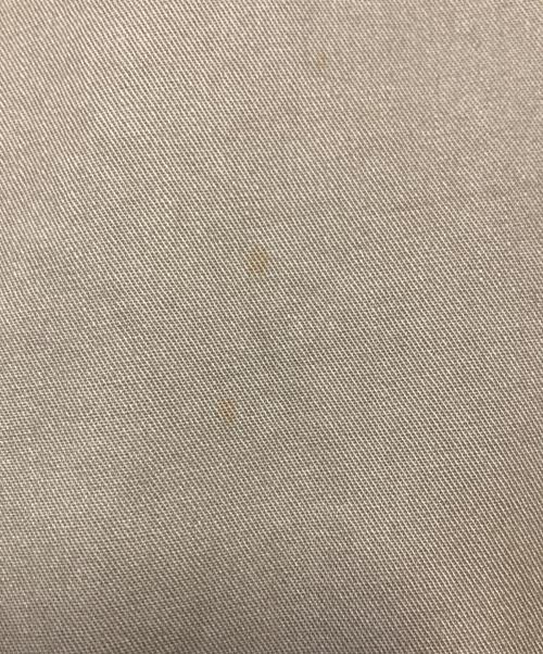 pretty green（プリティーグリーン）pretty green (プリティーグリーン) フーデッドコート カーキ サイズ:3の古着・服飾アイテム