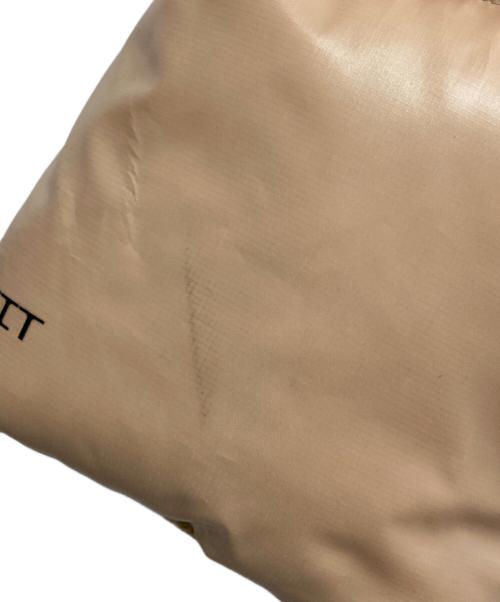 NIKE（ナイキ）NIKE (ナイキ) City Series Therma-FIT 600-Fill Power Down Jacket  / ダウンジャケット アイボリー サイズ:Ｌの古着・服飾アイテム