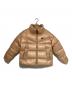 NIKE（ナイキ）の古着「City Series Therma-FIT 600-Fill Power Down Jacket  / ダウンジャケット」｜アイボリー