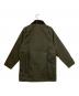 Barbour (バブアー) BEAUFORT WAX JACKET / ビューフォートワックスコットンジャケット グリーン サイズ:38 未使用品：37000円