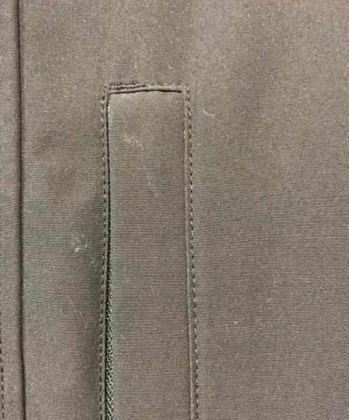 CANADA GOOSE（カナダグース）CANADA GOOSE (カナダグース) JASPER PARKA / ジャスパーパーカ ブラック サイズ:Ｍの古着・服飾アイテム