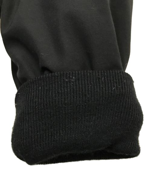 CANADA GOOSE（カナダグース）CANADA GOOSE (カナダグース) JASPER PARKA / ジャスパーパーカ ブラック サイズ:Ｍの古着・服飾アイテム