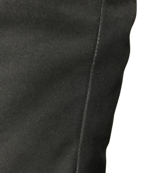 CANADA GOOSE（カナダグース）CANADA GOOSE (カナダグース) JASPER PARKA / ジャスパーパーカ ブラック サイズ:Ｍの古着・服飾アイテム