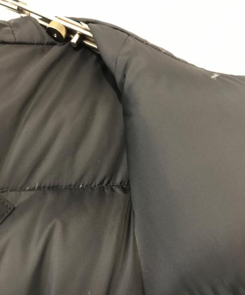 CANADA GOOSE（カナダグース）CANADA GOOSE (カナダグース) JASPER PARKA / ジャスパーパーカ ブラック サイズ:Ｍの古着・服飾アイテム