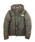 THE NORTH FACEザ ノース フェイス）の古着「BALTRO LIGHT JACKET/バルトロライトジャケット」｜ブラック