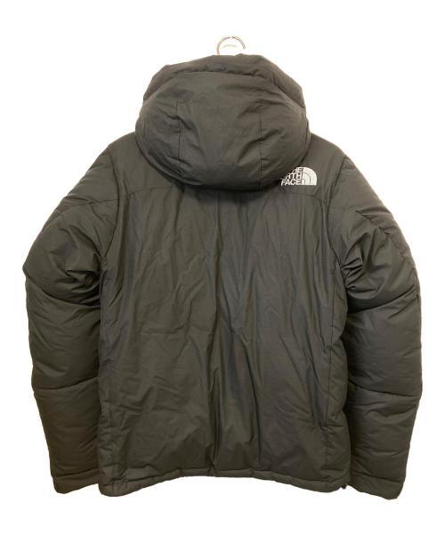 THE NORTH FACE（ザ ノース フェイス）THE NORTH FACE (ザ ノース フェイス) BALTRO LIGHT JACKET/バルトロライトジャケット ブラック サイズ:Ⅼの古着・服飾アイテム