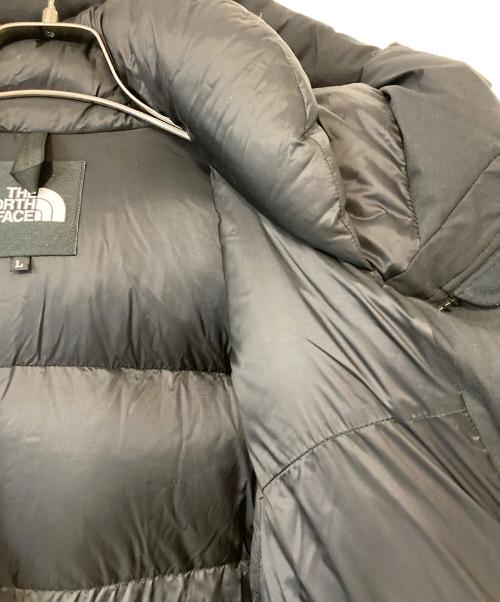 THE NORTH FACE（ザ ノース フェイス）THE NORTH FACE (ザ ノース フェイス) BALTRO LIGHT JACKET/バルトロライトジャケット ブラック サイズ:Ⅼの古着・服飾アイテム