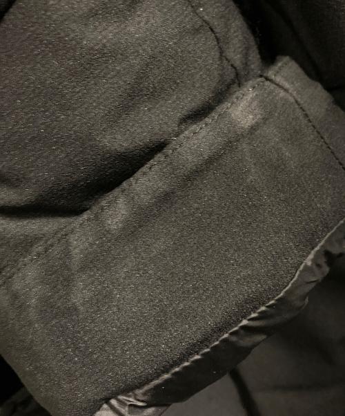 THE NORTH FACE（ザ ノース フェイス）THE NORTH FACE (ザ ノース フェイス) BALTRO LIGHT JACKET/バルトロライトジャケット ブラック サイズ:Ⅼの古着・服飾アイテム