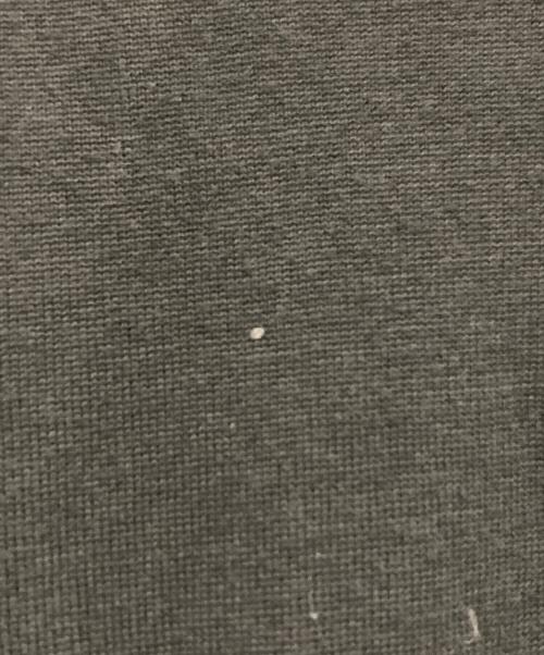 Vivienne Westwood RED LABEL（ヴィヴィアンウエストウッドレッドレーベル）Vivienne Westwood RED LABEL (ヴィヴィアンウエストウッドレッドレーベル) オーブ刺繍ニット ブラック サイズ:3の古着・服飾アイテム