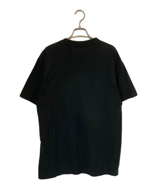 SUPREME（シュプリーム）SUPREME (シュプリーム) 20SS Shop Tee T / クラシックロゴショップTシャツ ブラック サイズ:Mの古着・服飾アイテム