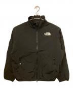 THE NORTH FACE WHITE LABELザノースフェイスホワイトレーベル）の古着「OLEMA JACKET」｜ブラック