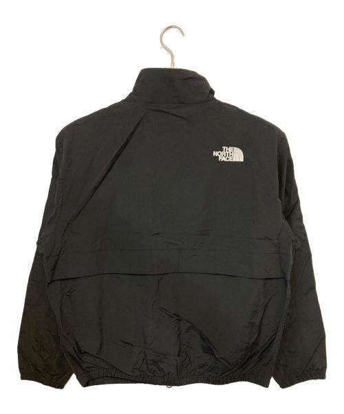 THE NORTH FACE WHITE LABEL（ザノースフェイスホワイトレーベル）THE NORTH FACE WHITE LABEL (ザノースフェイスホワイトレーベル) OLEMA JACKET ブラック サイズ:Mの古着・服飾アイテム