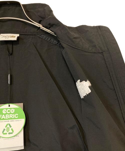 THE NORTH FACE WHITE LABEL（ザノースフェイスホワイトレーベル）THE NORTH FACE WHITE LABEL (ザノースフェイスホワイトレーベル) OLEMA JACKET ブラック サイズ:Mの古着・服飾アイテム