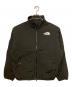 THE NORTH FACE WHITE LABEL（ザノースフェイスホワイトレーベル）の古着「OLEMA JACKET」｜ブラック