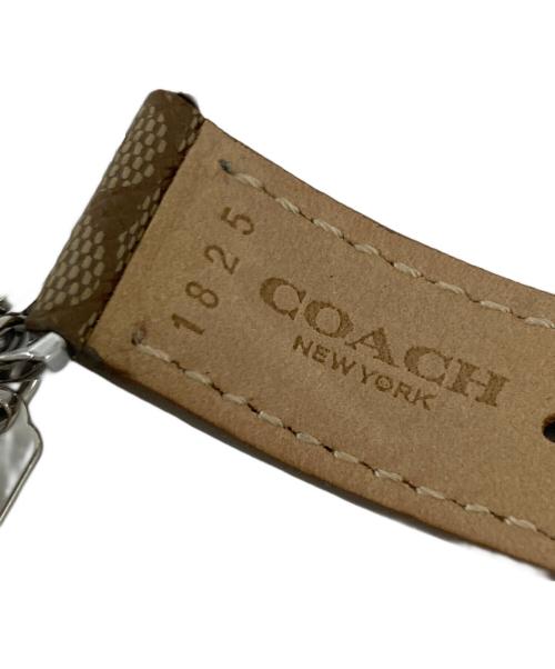 COACH（コーチ）COACH (コーチ) リストウォッチの古着・服飾アイテム
