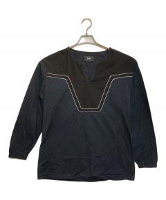 aotamamaです。FREY ジャージーライクコート 中古・古着通販】frey (フレイ) JERSEY LIKE COAT / ジャージーライク