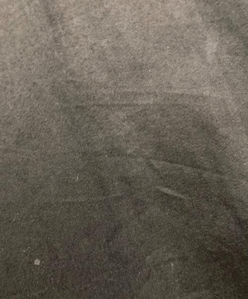 BLACK by moussy（ブラックバイマウジー）BLACK by moussy (ブラックバイマウジー) triangle dress ブラック サイズ:FREEの古着・服飾アイテム