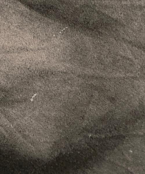 BLACK by moussy（ブラックバイマウジー）BLACK by moussy (ブラックバイマウジー) triangle dress ブラック サイズ:FREEの古着・服飾アイテム