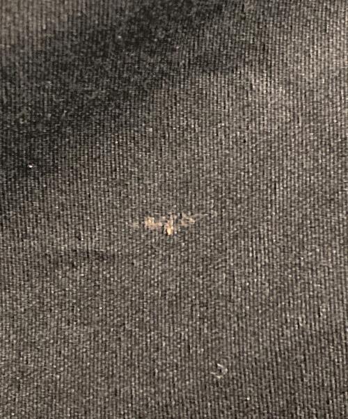 BLACK by moussy（ブラックバイマウジー）BLACK by moussy (ブラックバイマウジー) triangle dress ブラック サイズ:FREEの古着・服飾アイテム