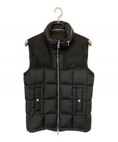 中古・古着通販】MONCLER (モンクレール) GHANY GILET/ダウン