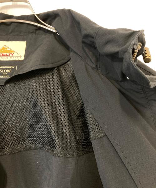 SLOBE IENA（スローブ イエナ）SLOBE IENA (スローブ イエナ) KELTY (ケルティ) 別注 ザパタジャケット ブラック サイズ:Fの古着・服飾アイテム