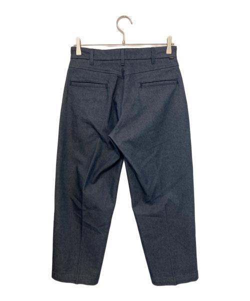 LEVI'S（リーバイス）LEVI'S (リーバイス) スタプレパンツ インディゴ サイズ:W26の古着・服飾アイテム