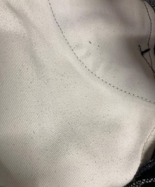 LEVI'S（リーバイス）LEVI'S (リーバイス) スタプレパンツ インディゴ サイズ:W26の古着・服飾アイテム