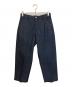 LEVI'S（リーバイス）の古着「スタプレパンツ」｜インディゴ