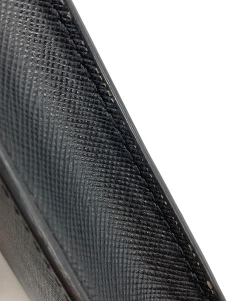 MARNI（マルニ）MARNI (マルニ) コインケース ブラックの古着・服飾アイテム