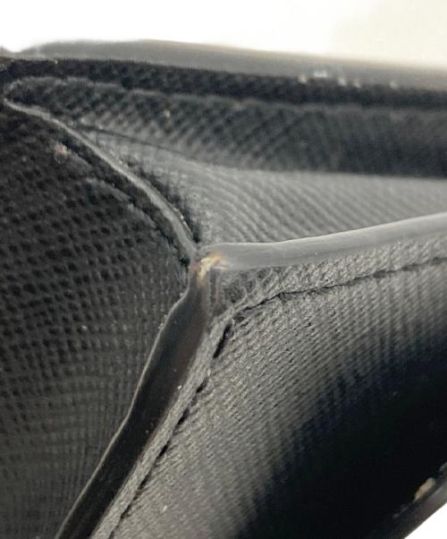 MARNI（マルニ）MARNI (マルニ) コインケース ブラックの古着・服飾アイテム