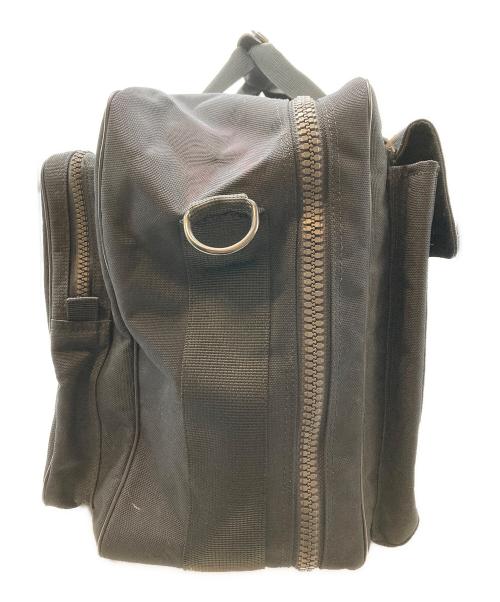 PORTER（ポーター）PORTER (ポーター) ANGLE  2WAY DUFFLE BAG / ダッフルバッグの古着・服飾アイテム