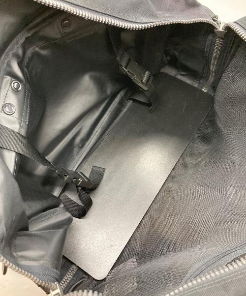 PORTER（ポーター）PORTER (ポーター) ANGLE  2WAY DUFFLE BAG / ダッフルバッグの古着・服飾アイテム