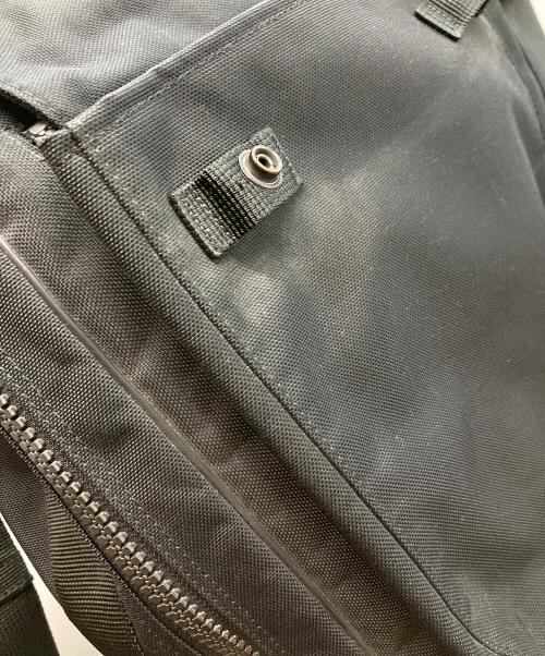 PORTER（ポーター）PORTER (ポーター) ANGLE  2WAY DUFFLE BAG / ダッフルバッグの古着・服飾アイテム