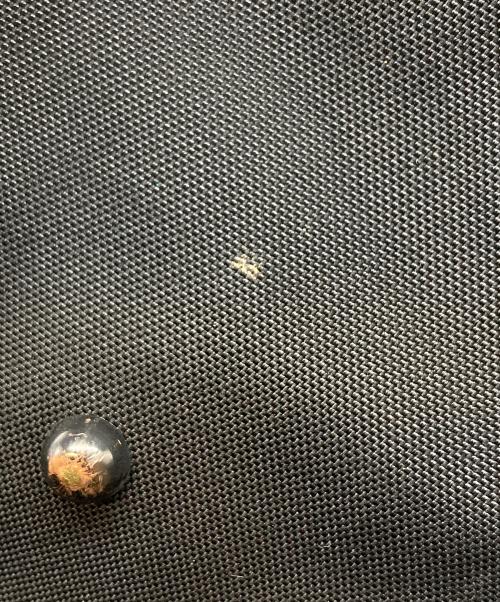 PORTER（ポーター）PORTER (ポーター) ANGLE  2WAY DUFFLE BAG / ダッフルバッグの古着・服飾アイテム