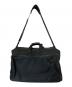 PORTER (ポーター) ANGLE  2WAY DUFFLE BAG / ダッフルバッグ：7000円