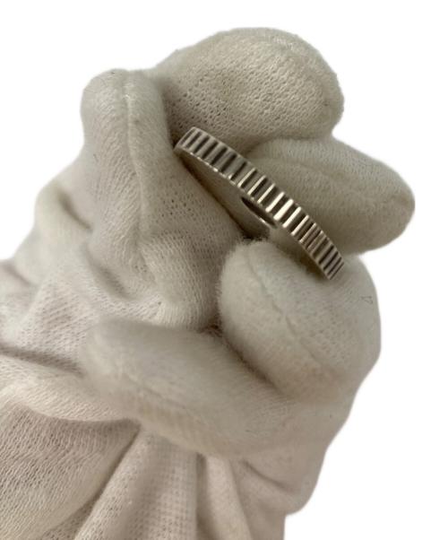 TIFFANY & Co.（ティファニー）TIFFANY & Co. (ティファニー) ドッグタグプレートペンダントトップの古着・服飾アイテム