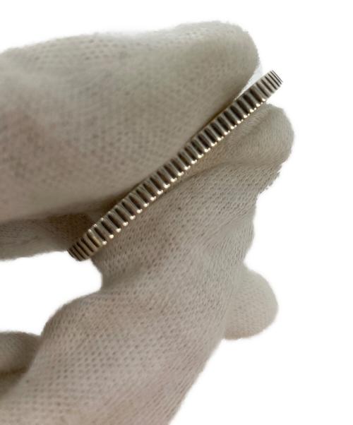 TIFFANY & Co.（ティファニー）TIFFANY & Co. (ティファニー) ドッグタグプレートペンダントトップの古着・服飾アイテム