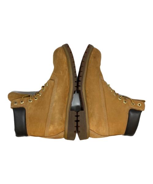 Timberland（ティンバーランド）Timberland (ティンバーランド) ブーツ イエロー サイズ:28の古着・服飾アイテム
