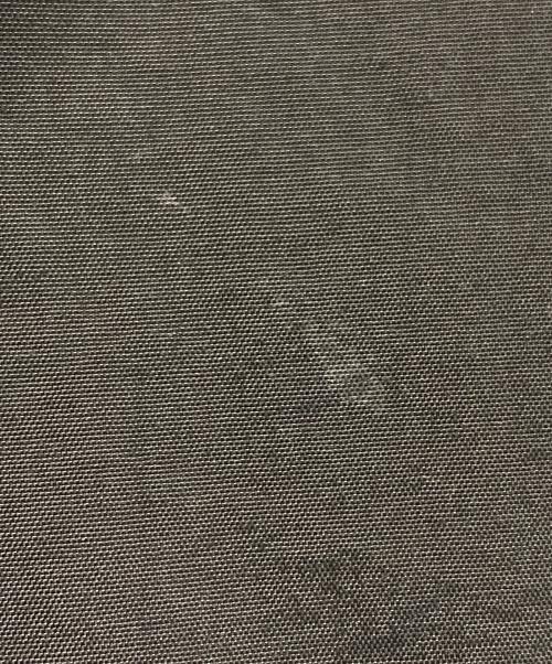 THE NORTH FACE（ザ ノース フェイス）THE NORTH FACE (ザ ノース フェイス) Nuptse L/S Shirt／ロングスリーブヌプシシャツ ブラック×グレー サイズ:Sの古着・服飾アイテム