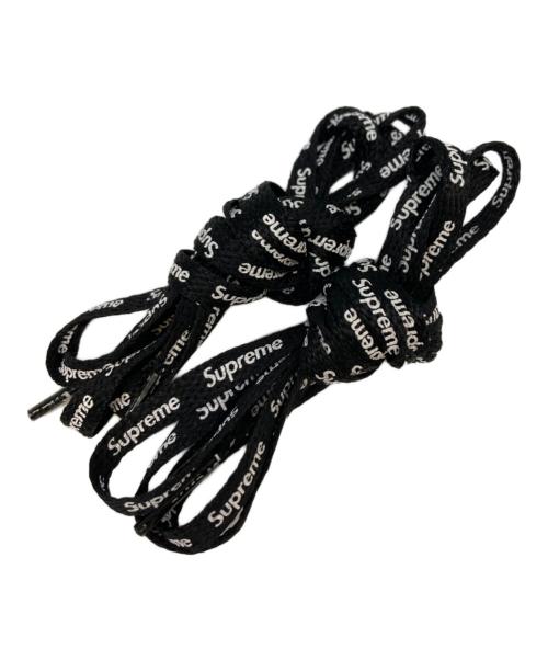 NIKE（ナイキ）NIKE (ナイキ) SUPREME (シュプリーム) AIR FORCE 1 MID SP ブラック サイズ:26.5cmの古着・服飾アイテム