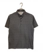 TaylorMadeテーラーメイド）の古着「ゴルフウェア(トップス)」｜グレー