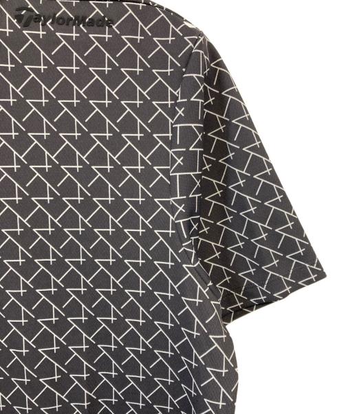 TaylorMade（テーラーメイド）TaylorMade (テーラーメイド) ゴルフウェア(トップス) グレー サイズ:Lの古着・服飾アイテム
