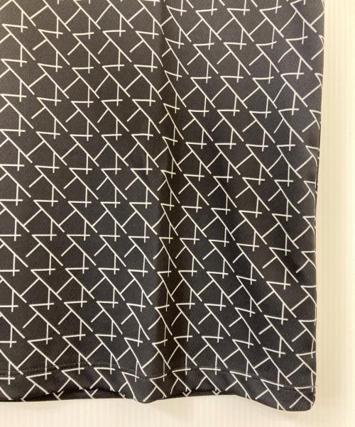 TaylorMade（テーラーメイド）TaylorMade (テーラーメイド) ゴルフウェア(トップス) グレー サイズ:Lの古着・服飾アイテム