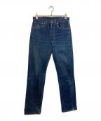LEVI'Sリーバイス）の古着「復刻501XXデニムパンツ」｜インディゴ
