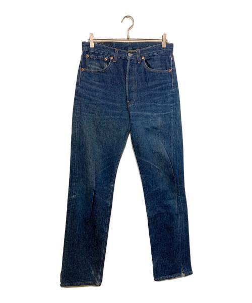 LEVI'S（リーバイス）LEVI'S (リーバイス) 復刻501XXデニムパンツ インディゴ サイズ:W32 L36の古着・服飾アイテム