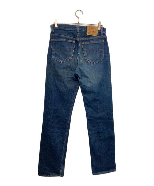 LEVI'S（リーバイス）LEVI'S (リーバイス) 復刻501XXデニムパンツ インディゴ サイズ:W32 L36の古着・服飾アイテム
