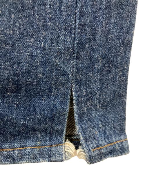 LEVI'S（リーバイス）LEVI'S (リーバイス) 復刻501XXデニムパンツ インディゴ サイズ:W32 L36の古着・服飾アイテム