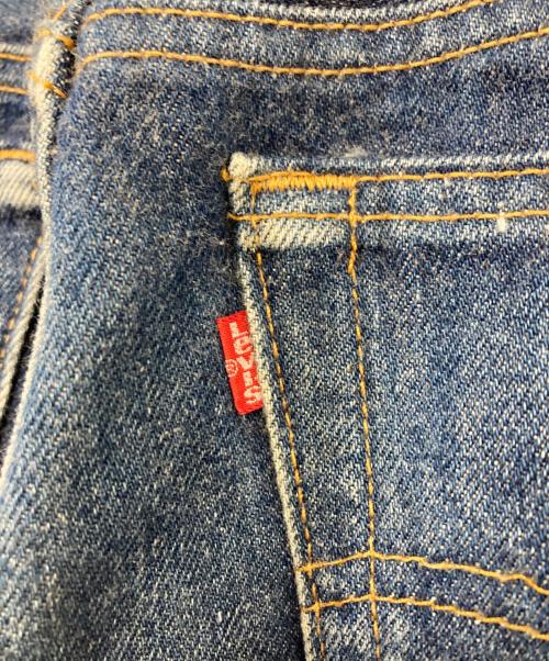 LEVI'S（リーバイス）LEVI'S (リーバイス) 復刻501XXデニムパンツ インディゴ サイズ:W32 L36の古着・服飾アイテム