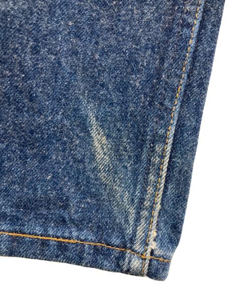LEVI'S（リーバイス）LEVI'S (リーバイス) 復刻501XXデニムパンツ インディゴ サイズ:W32 L36の古着・服飾アイテム